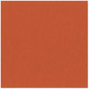 Bazzill Basics - 12 x 12 Cardstock - Grasscloth Texture - Burning Ember