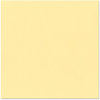 Bazzill Basics - 12 x 12 Cardstock - Canvas Texture - Chiffon
