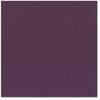 Bazzill Basics - 12 x 12 Cardstock - Canvas Texture - Velvet
