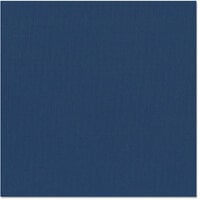 Bazzill Basics - 12 x 12 Cardstock - Canvas Texture - Mono - Arctic
