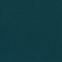 Bazzill Basics - 12 x 12 Cardstock - Canvas Texture - Mysterious Teal