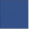 Bazzill Basics - 12 x 12 Cardstock - Canvas Texture - Mono - Bazzill Blue