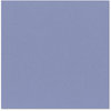 Bazzill - 12 x 12 Cardstock - Classic Texture - Blueberry