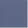 Bazzill Basics - 12 x 12 Cardstock - Canvas Texture - Mono - Typhoon