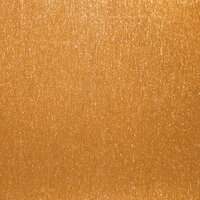 Best Creation Inc - 12 x 12 Brushed Metal Paper - Copper
