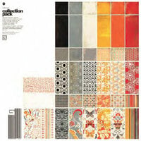 BasicGrey - Ambrosia Collection - 12 x 12 Collection Pack