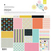 BasicGrey - Prism Collection - 12 x 12 Collection Pack