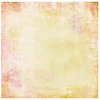 BasicGrey - Lemonade Collection - 12 x 12 Paper - Sun Kissed