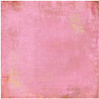 BasicGrey - Lemonade Collection - 12 x 12 Paper - Pink Fizz
