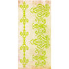 BasicGrey - Lemonade Collection - Cardstock Stickers, CLEARANCE