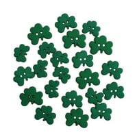 Buttons Galore and More - Embellishments - Button Theme Packs - Luck of the Irish