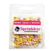 Buttons Galore and More - Sprinkletz Collection - Embellishments - Chicks 'n Bunnies