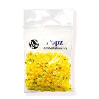 Buttons Galore and More - Popz Collection - Embellishments - Dandelion