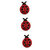 Buttons Galore and More - Embellishments - Ladybugs