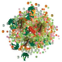 Buttons Galore and More - Shaker Elementz Collection - Embellishments - Tropics