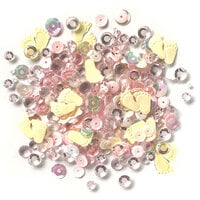 Buttons Galore and More - Sparkletz Collection - Embellishments - Daddy's Little Girl