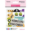 Bella Blvd - Spooktacular Collection - Halloween - Tabbies