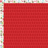 Bella Blvd - Christmas Wishes Collection - 12 x 12 Double Sided Paper - Gifts Galore