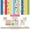Bella Blvd - Tiny Tots Collection - 12 x 12 Collection Kit