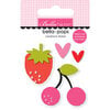 Bella Blvd - Squeeze The Day Collection - Stickers - Bella Pops - I Pick You
