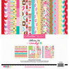 Bella Blvd - My Candy Girl Collection - 12 x 12 Collection Kit