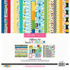 Bella Blvd - Time To Travel Collection - 12 x 12 Collection Kit