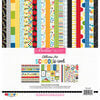 Bella Blvd - School Is Cool Collection - 12 x 12 Collection Kit