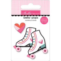 Bella Blvd - Our Love Song Collection - Bella Pops - Skate With Me