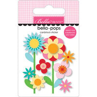 Bella Blvd - Birthday Bash Collection - Bella Pops - Have A Great Day