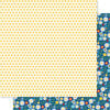 Bella Blvd - Lake Life Collection - 12 x 12 Double Sided Paper - Lakin' It Easy