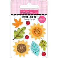 Bella Blvd - One Fall Day Collection - Bella-Pops - Fall Is Here