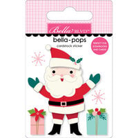 Bella Blvd - Merry Little Christmas Collection - Bella-Pops - Christmas Cheer