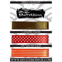 Brutus Monroe - Ribbons - Baked Fresh