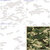 Brutus Monroe - Stencils - Jungle Camouflage