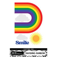 Brutus Monroe - Dies - Ravishing Rainbow Add On