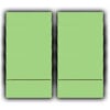 Brutus Monroe - A2 Envelopes - Key Lime - 10 Pack