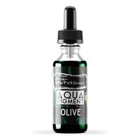 Brutus Monroe - Aqua Pigment - Olive