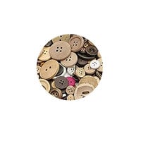 Brutus Monroe - Tailor Made Collection - Buttons