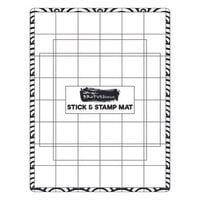 Brutus Monroe - Stick and Stamp Mat