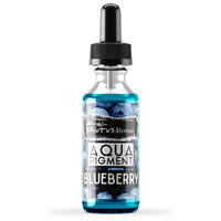 Brutus Monroe - Aqua Pigment - Blueberry