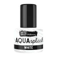 Brutus Monroe - Aqua Splash - White