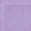 BoBunny - Double Dot Designs Collection - 12 x 12 Double Sided Paper - Lavender Dot