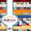 BoBunny - Carnival Collection - 6 x 6 Paper Pad