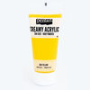 BoBunny - Pentart - Acrylic Paint - Semi-Gloss - Sun Yellow