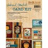 Bo Bunny - Weekend Market Collection - Card Kit