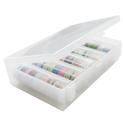 Best Craft Organizer Wall Box Storage System Kit 5 Washi Tape Storage