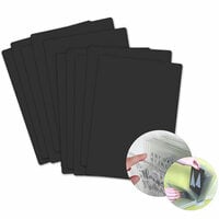 Best Craft Organizer - Wall Box Storage System - Stamp'n Die - Magnet Sheets - 10 Pack