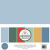 Carta Bella Paper - Farmhouse Summer Collection - 12 x 12 Paper Pack - Solids