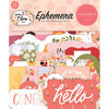 Carta Bella Paper - Flora No. 5 Collection - Ephemera
