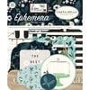 Carta Bella Paper - Home Again Collection - Ephemera